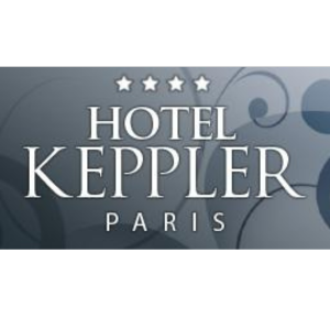hotel keppler paris