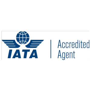 finding france IATA acredited agent