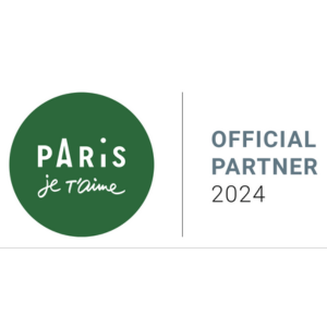 partner Paris je taime 2024