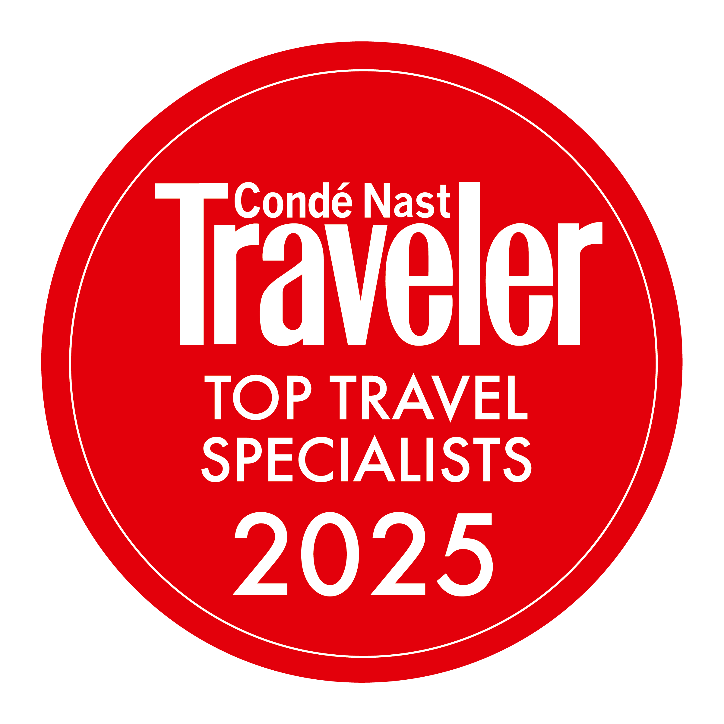 Finding France_Condé Nast Traveler Top Travel Specialist 2025_NT US TTS 2025