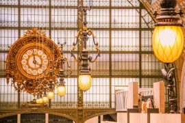 musee d'orsay