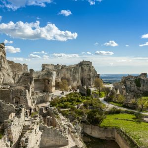 Baux de Provence