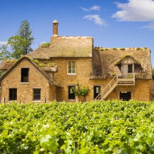 Burgundy-3day-itinerary-finding-france-maison-chaume