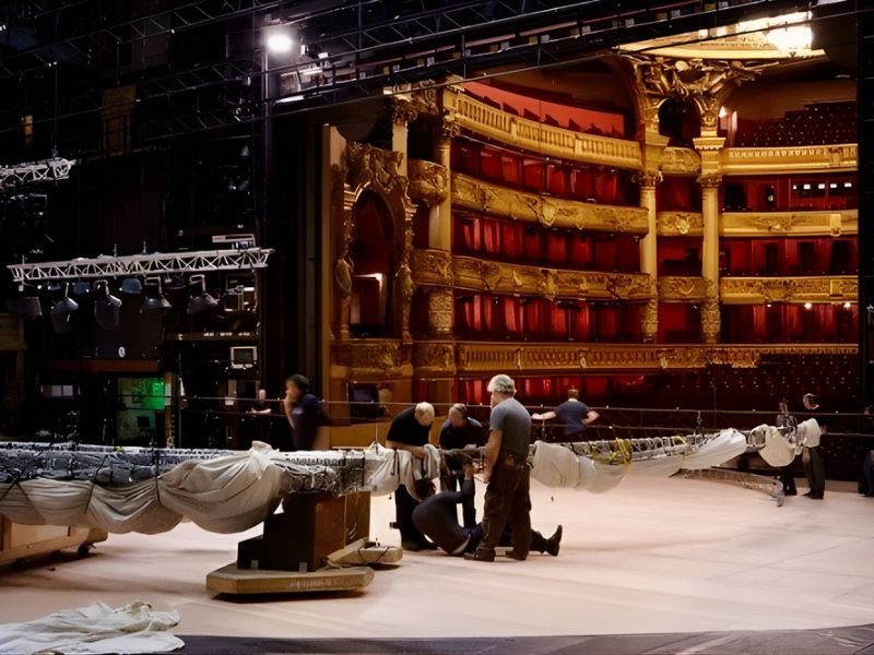 Coulisses Opéra Garnier Paris (2)