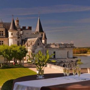 DMC France - Champagne