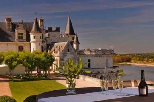 DMC France - Champagne