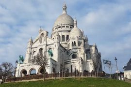 Finding-France-parisian-tours-montmartre
