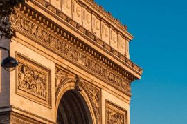 Finding France_parisian tours