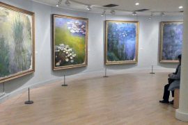 Finding france musee marmottan monet exclusive visit4