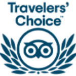 Logo Trip Adviser Award Finding France