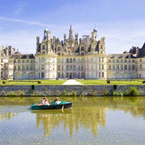Loire-Valley-3day-itinerary-finding-france-chambord