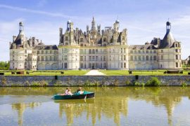 Loire-Valley-3day-itinerary-finding-france-chambord