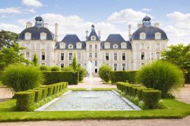 Loire-Valley-3day-itinerary-finding-france-cheverny