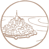 Mont-Saint-Michel