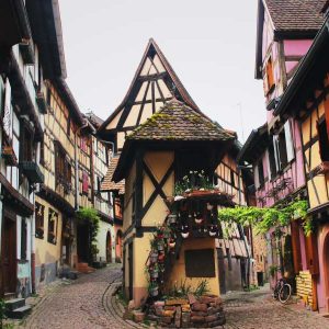 alsace-5day-itinerary-finding-france-Eguisheim