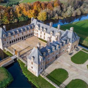 brittany-10day-itinerary-chateau-defougeres