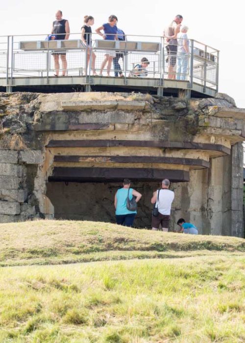 finding-france--D-DAY-beaches-bunker