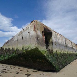 finding france D Day beaches normandy 1