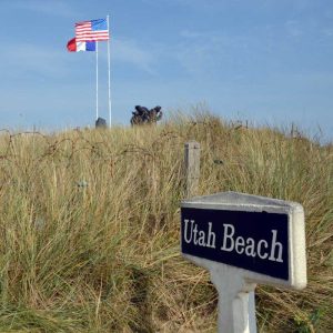 finding france D Day beaches normandy 3