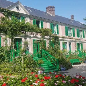 finding-france-Tailor-made-4day-tour-giverny2