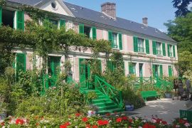 finding-france-Tailor-made-4day-tour-giverny2