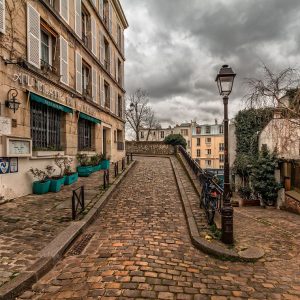 finding-france-Tailor-made-7day-tour-Paris-montmartre