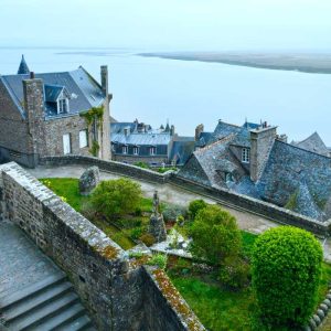 finding france mont saint michel day tour1