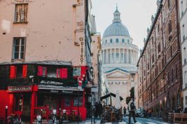 finding-france-paris-latin-quarter