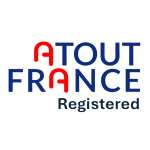 logo Atout France 2026