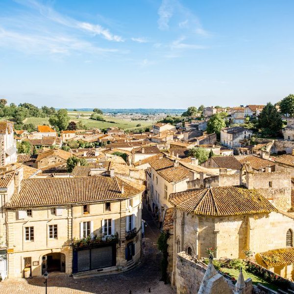 saint emilion tour