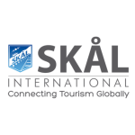 skal international logo